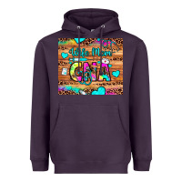 Plum wife mom cna Heavyweight Hoodie - JahusDesignShop