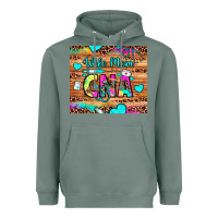 Sage wife mom cna Heavyweight Hoodie - JahusDesignShop