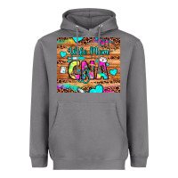 Storm wife mom cna Heavyweight Hoodie - JahusDesignShop