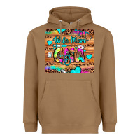 Toasted Coconut wife mom cna Heavyweight Hoodie - JahusDesignShop