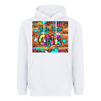 White wife mom cna Heavyweight Hoodie - JahusDesignShop