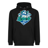 Black the-lexington-legends-merch Heavyweight Hoodie - linhVisuals