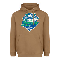 Toasted Coconut the-lexington-legends-merch Heavyweight Hoodie - linhVisuals