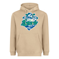 Mushroom the-lexington-legends-merch Heavyweight Hoodie - linhVisuals