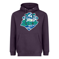 The-lexington-legends-merch Heavyweight Hoodie | Teevron
