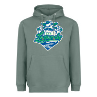 Sage the-lexington-legends-merch Heavyweight Hoodie - linhVisuals