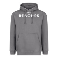 Storm the beaches Heavyweight Hoodie - linhVisuals