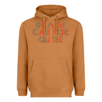Meerkat death cab for cutie Heavyweight Hoodie - linhVisuals