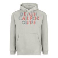 Moon Dust death cab for cutie Heavyweight Hoodie - linhVisuals