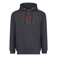 Smoke death cab for cutie Heavyweight Hoodie - linhVisuals