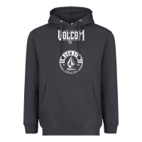 Volcom Style Heavyweight Hoodie | Teevron
