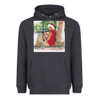 Smoke kenny chesney all i want for christmas Heavyweight Hoodie - linhVisuals