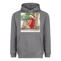Storm kenny chesney all i want for christmas Heavyweight Hoodie - linhVisuals