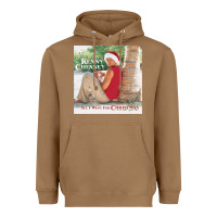 Toasted Coconut kenny chesney all i want for christmas Heavyweight Hoodie - linhVisuals