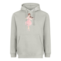 Moon Dust lindsey stirling Heavyweight Hoodie - linhVisuals