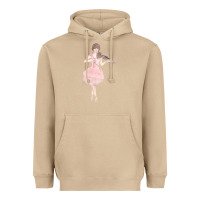 Mushroom lindsey stirling Heavyweight Hoodie - linhVisuals