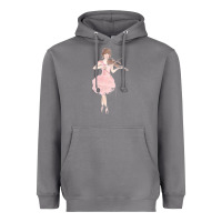 Storm lindsey stirling Heavyweight Hoodie - linhVisuals