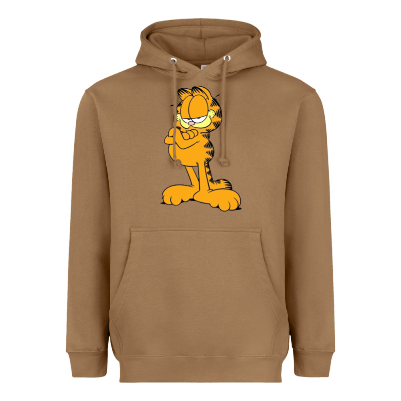 Gearl Heavyweight Hoodie by linhVisuals | Teevron