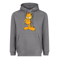 Storm gearl Heavyweight Hoodie - linhVisuals