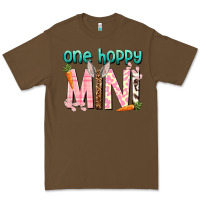 Cacao One hoppy Mini Easter Day Premium Tee - HowdyJamesFarm
