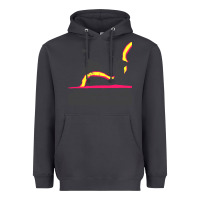 Motion City Soundtrack Clässic Heavyweight Hoodie | Teevron