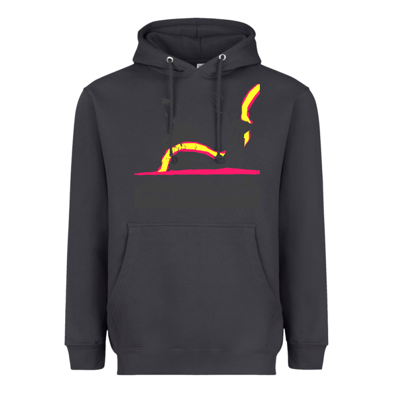 Motion City Soundtrack Clässic Heavyweight Hoodie by linhVisuals | Teevron