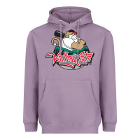 Lavender this-tri-city-valleycats-merch Heavyweight Hoodie - linhVisuals