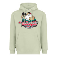 Matcha this-tri-city-valleycats-merch Heavyweight Hoodie - linhVisuals
