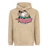 Mushroom this-tri-city-valleycats-merch Heavyweight Hoodie - linhVisuals