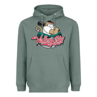 Sage this-tri-city-valleycats-merch Heavyweight Hoodie - linhVisuals