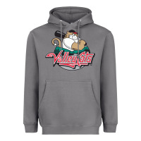 Storm this-tri-city-valleycats-merch Heavyweight Hoodie - linhVisuals