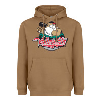 This-tri-city-valleycats-merch Heavyweight Hoodie | Teevron