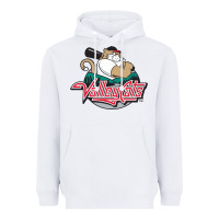 White this-tri-city-valleycats-merch Heavyweight Hoodie - linhVisuals