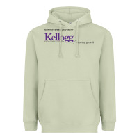 Matcha kellogg high school Heavyweight Hoodie - linhVisuals