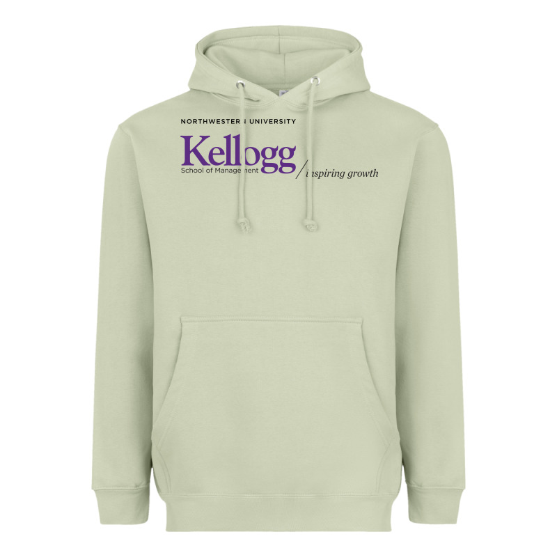 Kellogg High School Heavyweight Hoodie by linhVisuals | Teevron