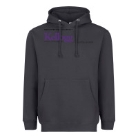 Smoke kellogg high school Heavyweight Hoodie - linhVisuals