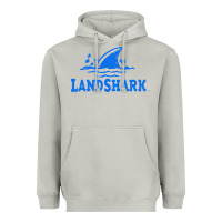 Moon Dust landshark Heavyweight Hoodie - linhVisuals