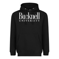 Bucknell University Heavyweight Hoodie | Teevron