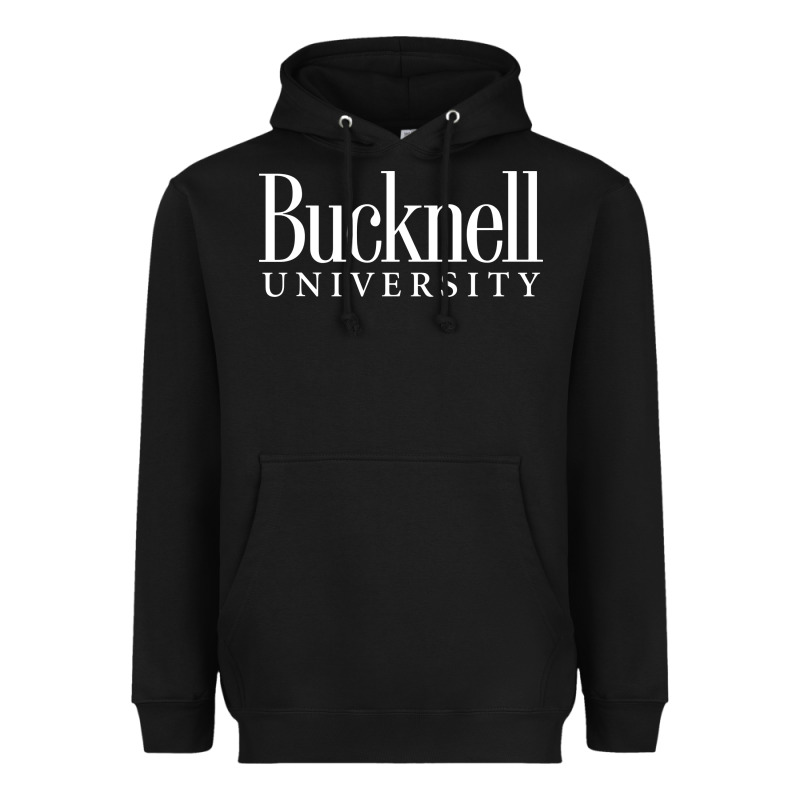 Bucknell University Heavyweight Hoodie by linhVisuals | Teevron