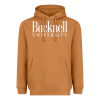 Meerkat bucknell university Heavyweight Hoodie - linhVisuals
