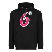 Black the-sydney-sixers-merch Heavyweight Hoodie - linhVisuals