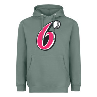 Sage the-sydney-sixers-merch Heavyweight Hoodie - linhVisuals