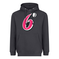 Smoke the-sydney-sixers-merch Heavyweight Hoodie - linhVisuals