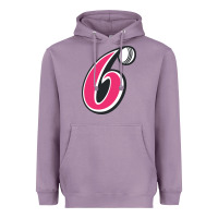 Lavender the-sydney-sixers-merch Heavyweight Hoodie - linhVisuals