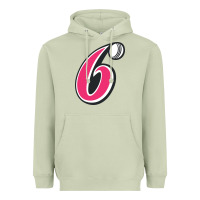 Matcha the-sydney-sixers-merch Heavyweight Hoodie - linhVisuals