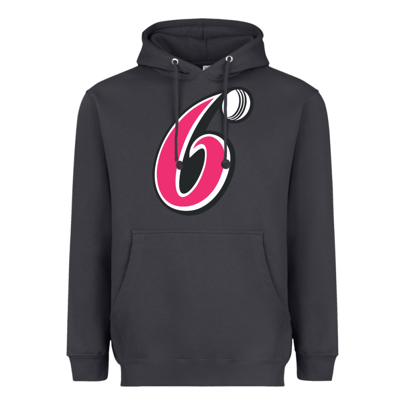 The-sydney-sixers-merch Heavyweight Hoodie by linhVisuals | Teevron
