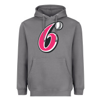 Storm the-sydney-sixers-merch Heavyweight Hoodie - linhVisuals