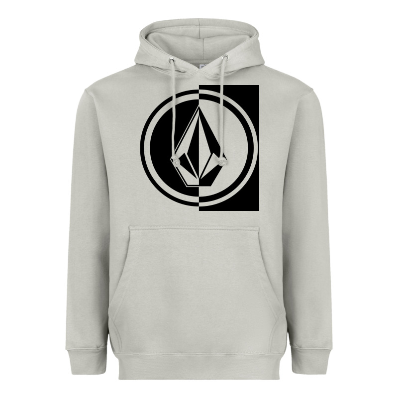 Volcom Style Heavyweight Hoodie by linhVisuals | Teevron
