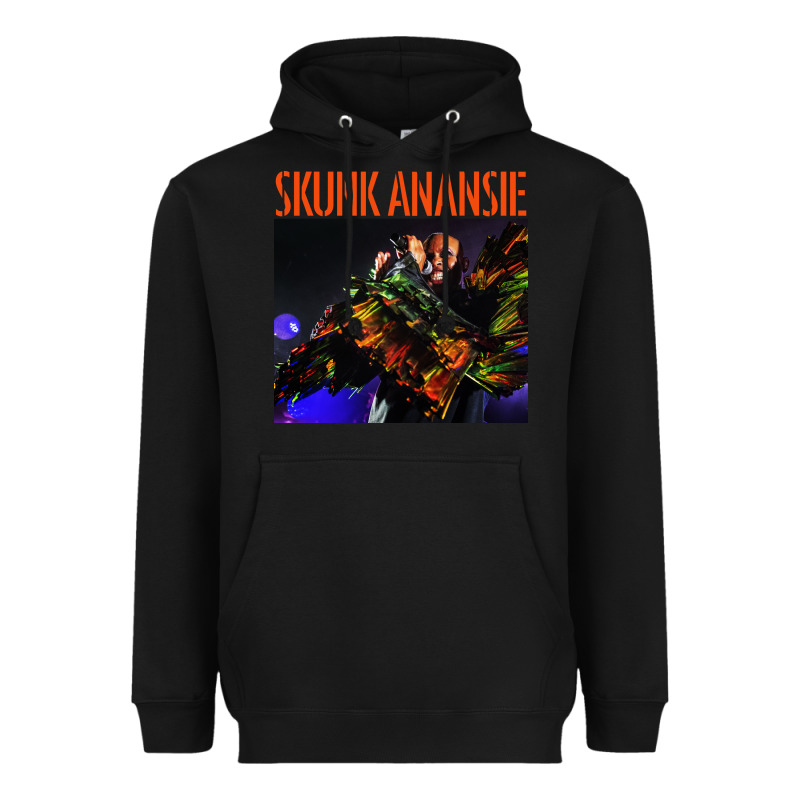 Skunk Anansie Heavyweight Hoodie by linhVisuals | Teevron