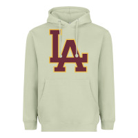 Matcha loyola academy Heavyweight Hoodie - linhVisuals